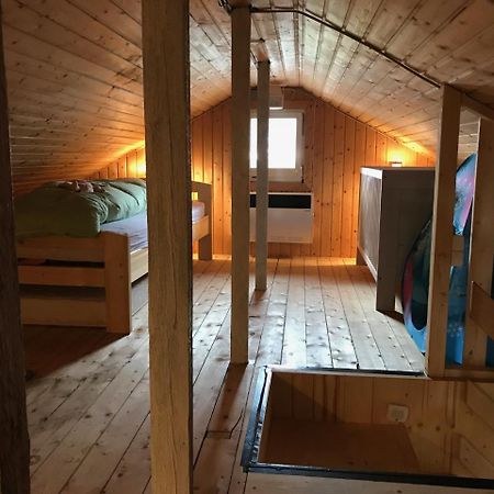 Ferienhaus Hohenblick In Winterberg-Langewiese Eksteriør billede