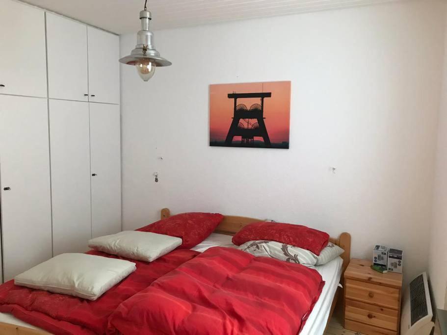 Ferienhaus Hohenblick In Winterberg-Langewiese Eksteriør billede
