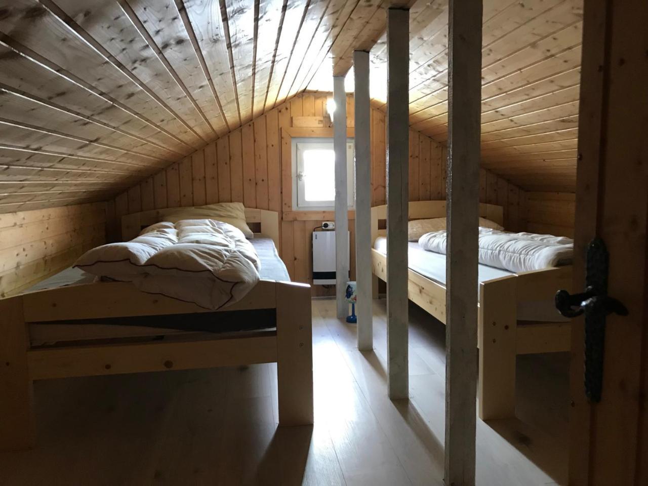 Ferienhaus Hohenblick In Winterberg-Langewiese Eksteriør billede