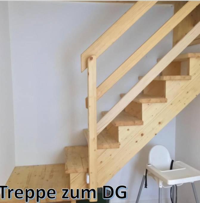 Ferienhaus Hohenblick In Winterberg-Langewiese Eksteriør billede